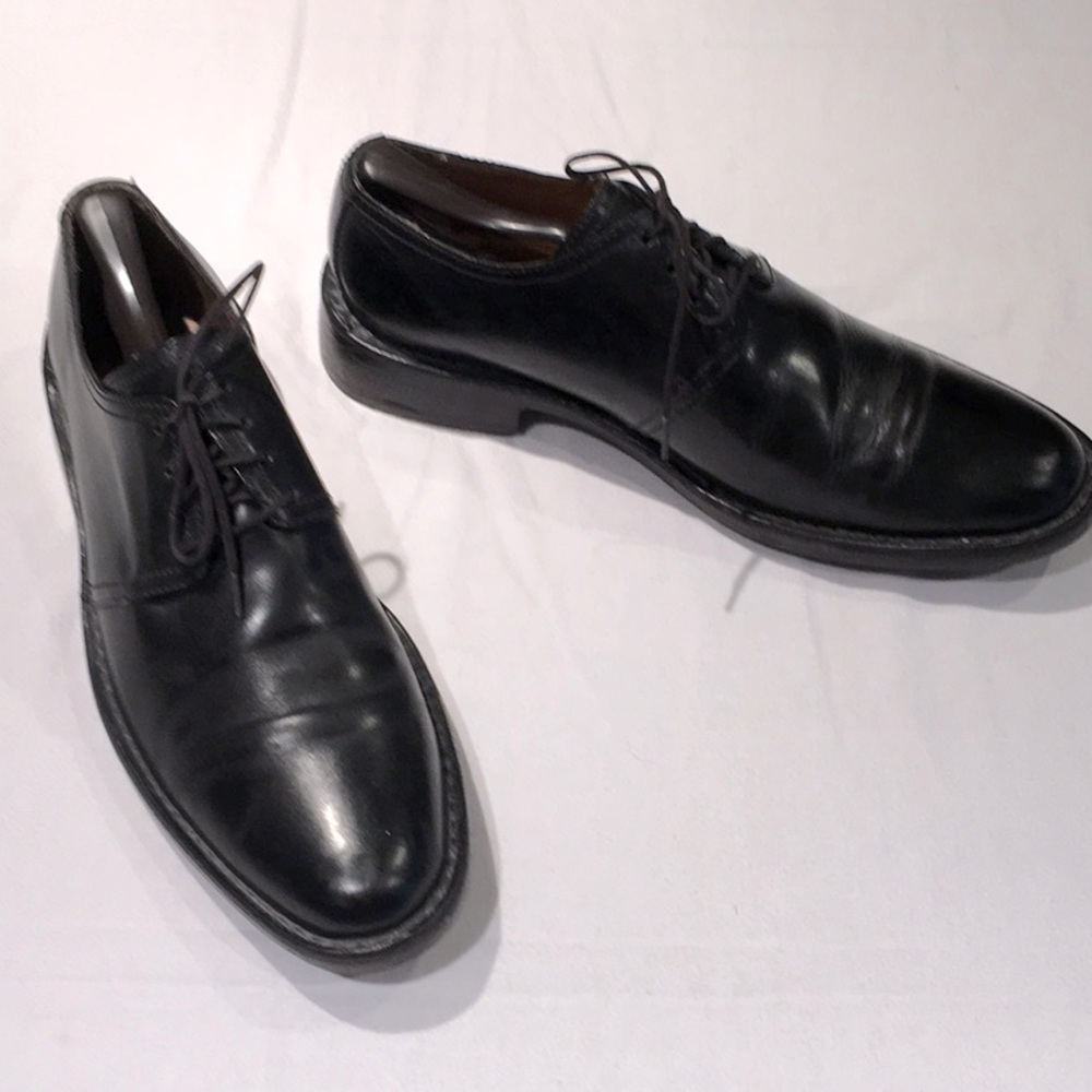 Cole Haan Lace-Up Oxford Shoes